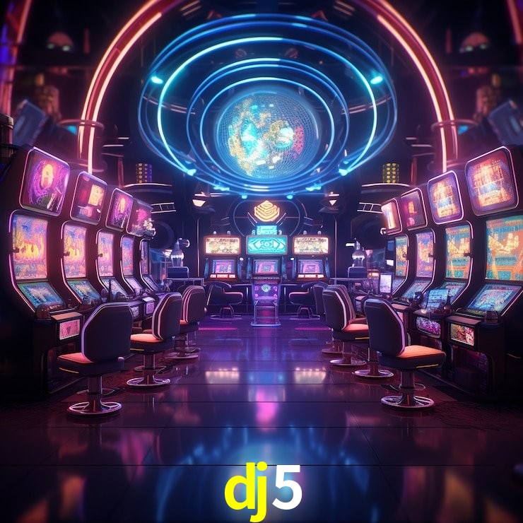 A Emoção da Loteria na dj5: Uma Chance de Mudança de Vida