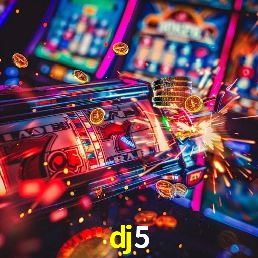 A Revolução dos Aplicativos de Jogos no dj5